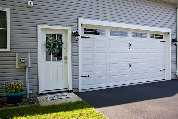 24/7 Emergency Garage Door Panel Replacement experts in Whitfield, PA
